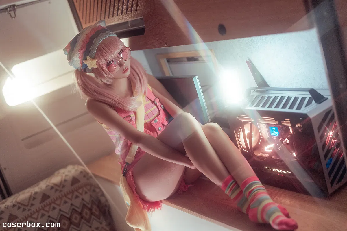 蠢沫沫 2024.03 - 2