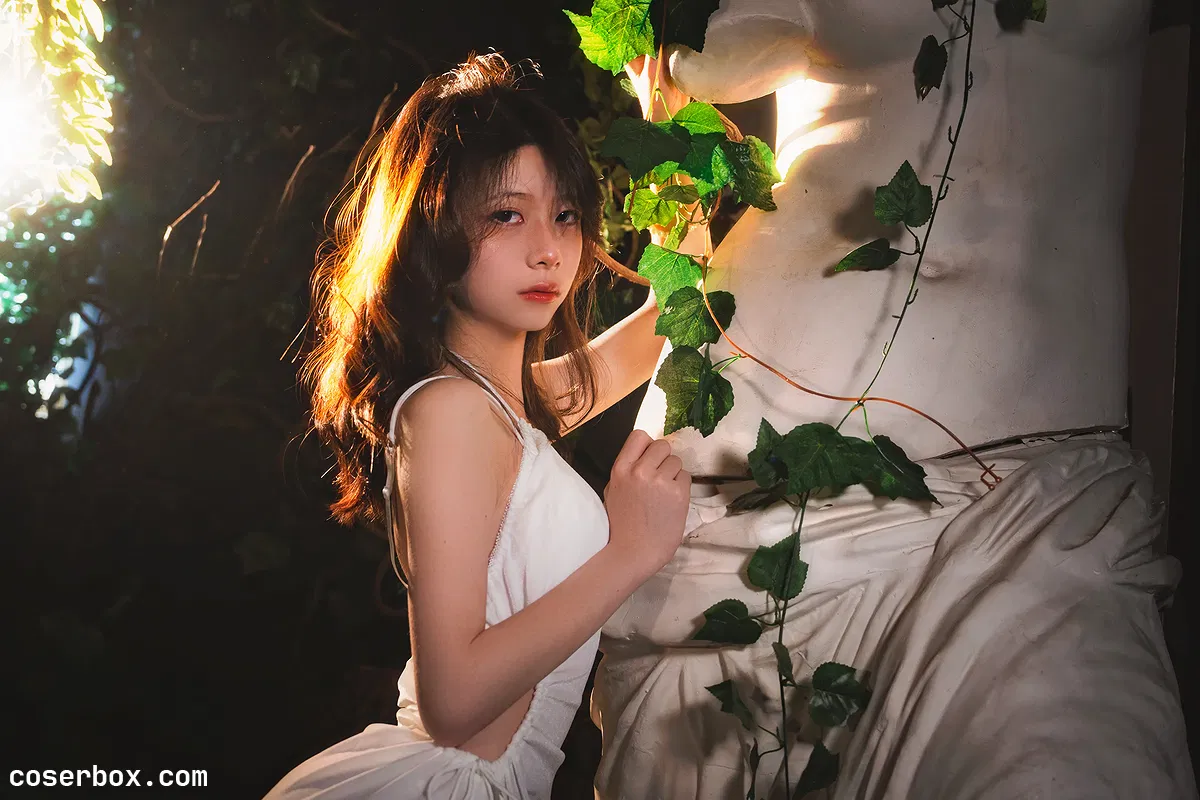 清青琴玖 2024.03.18 阿佛洛狄忒 - 2