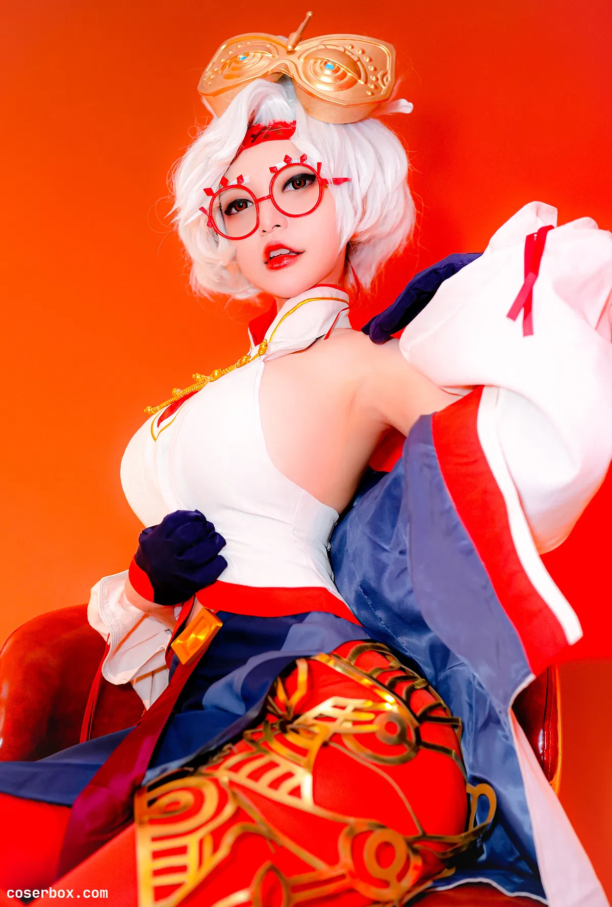 Potato Godzilla 2024.03.19 Purah 塞尔达 - 2