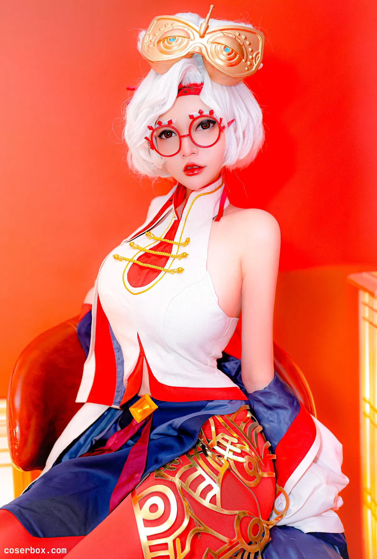 Potato Godzilla 2024.03.19 Purah 塞尔达 - 1