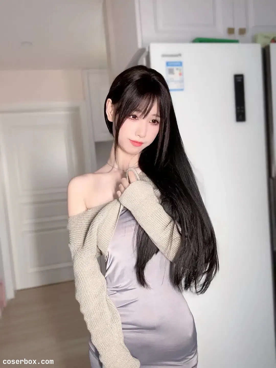 草莓粥粥 2024.03.20 舰长图包23.03 - 1