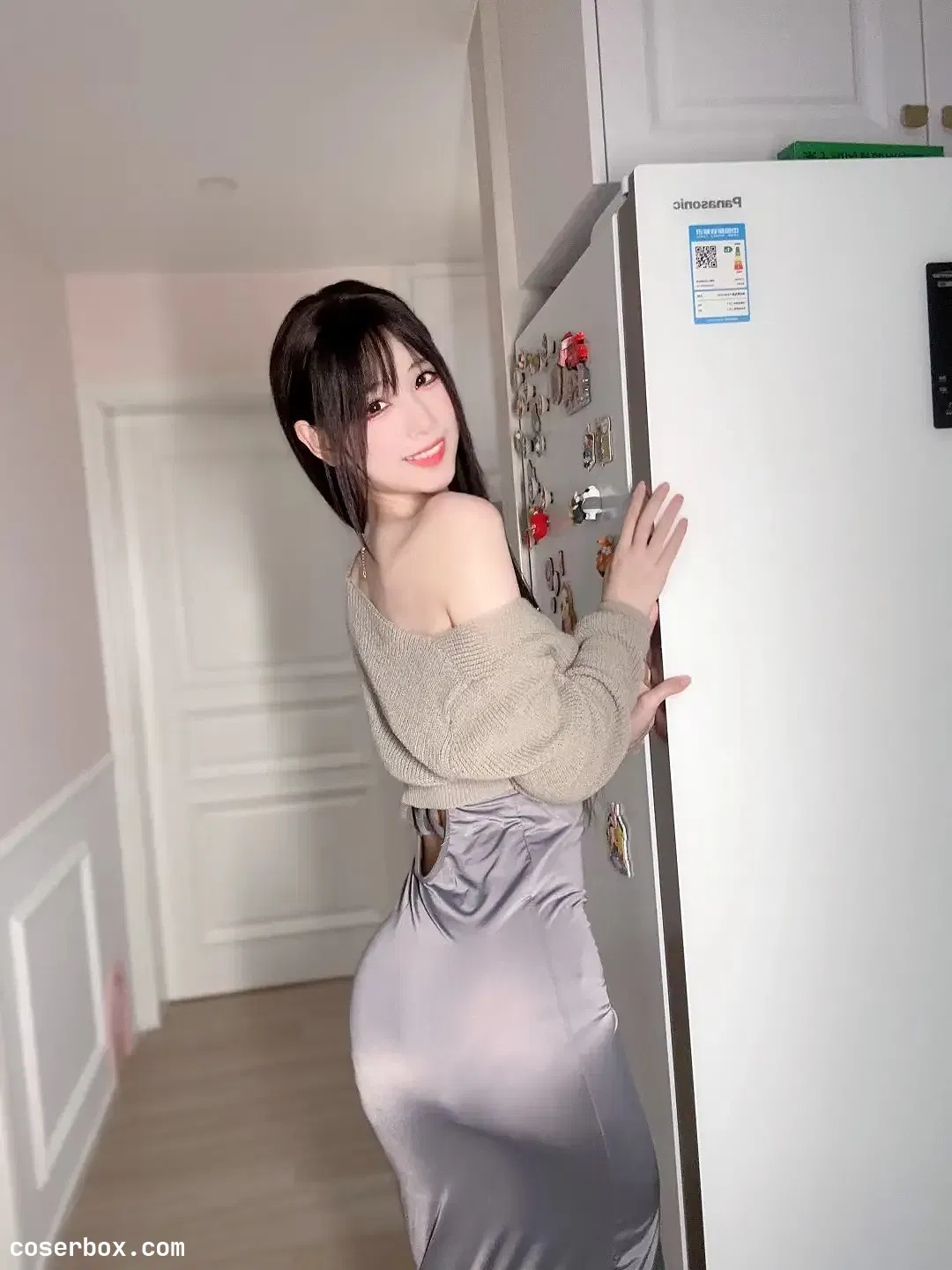 草莓粥粥 2024.03.20 舰长图包23.03 - 2