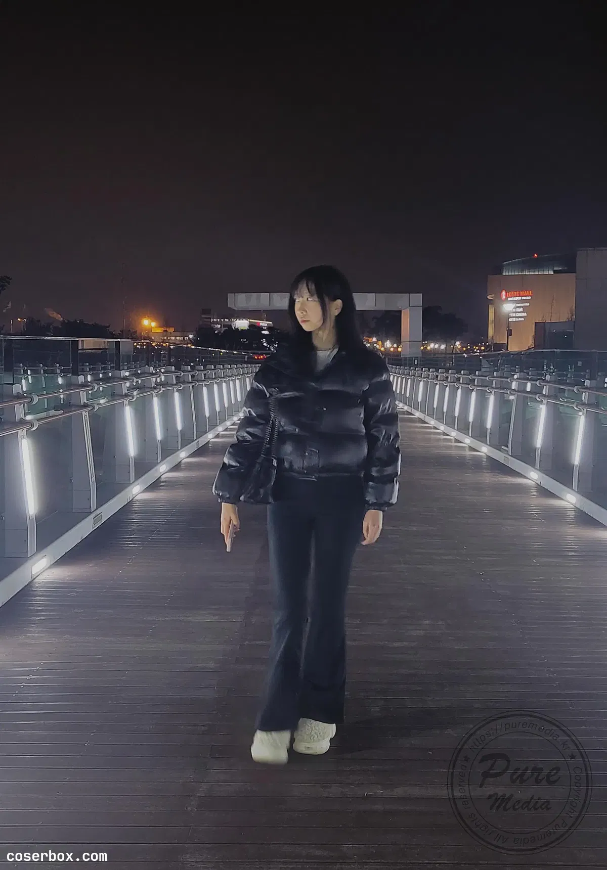 Pure Media 2024.03.20 Hina & Sira 百合姐妹 - 1