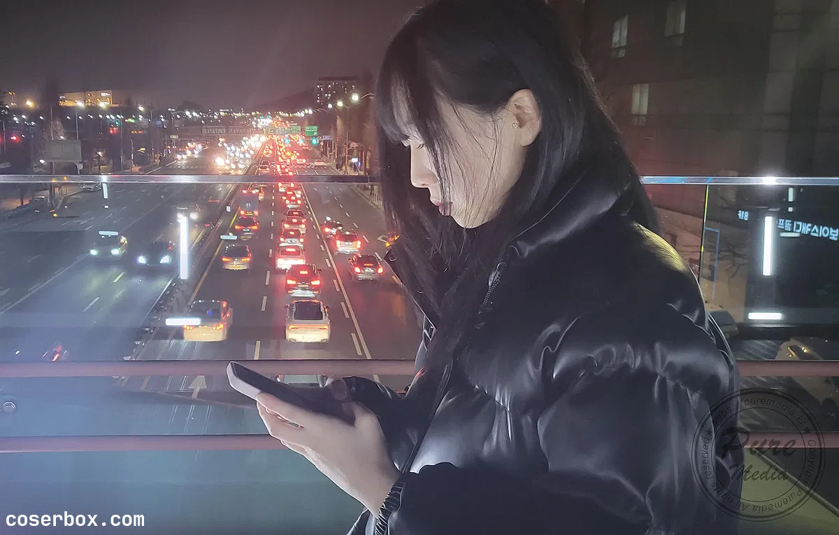 Pure Media 2024.03.20 Hina & Sira 百合姐妹 - 2