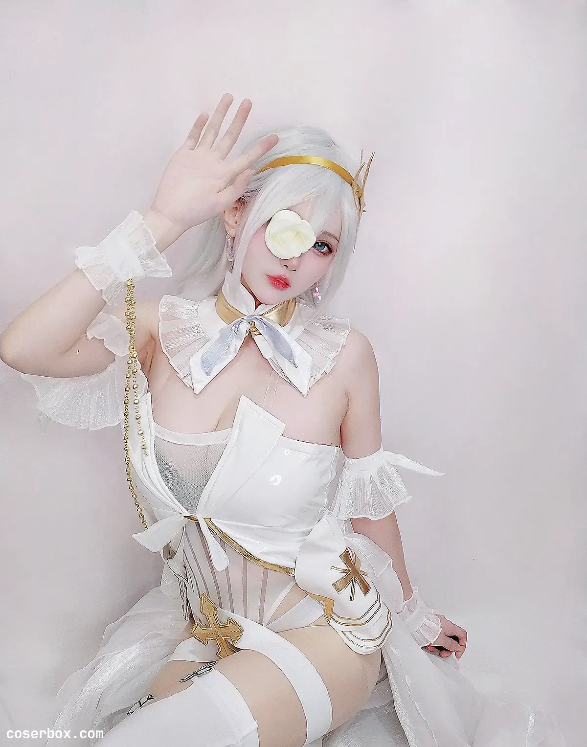 凛子酱 2024.03.20 埃姆登 - 2