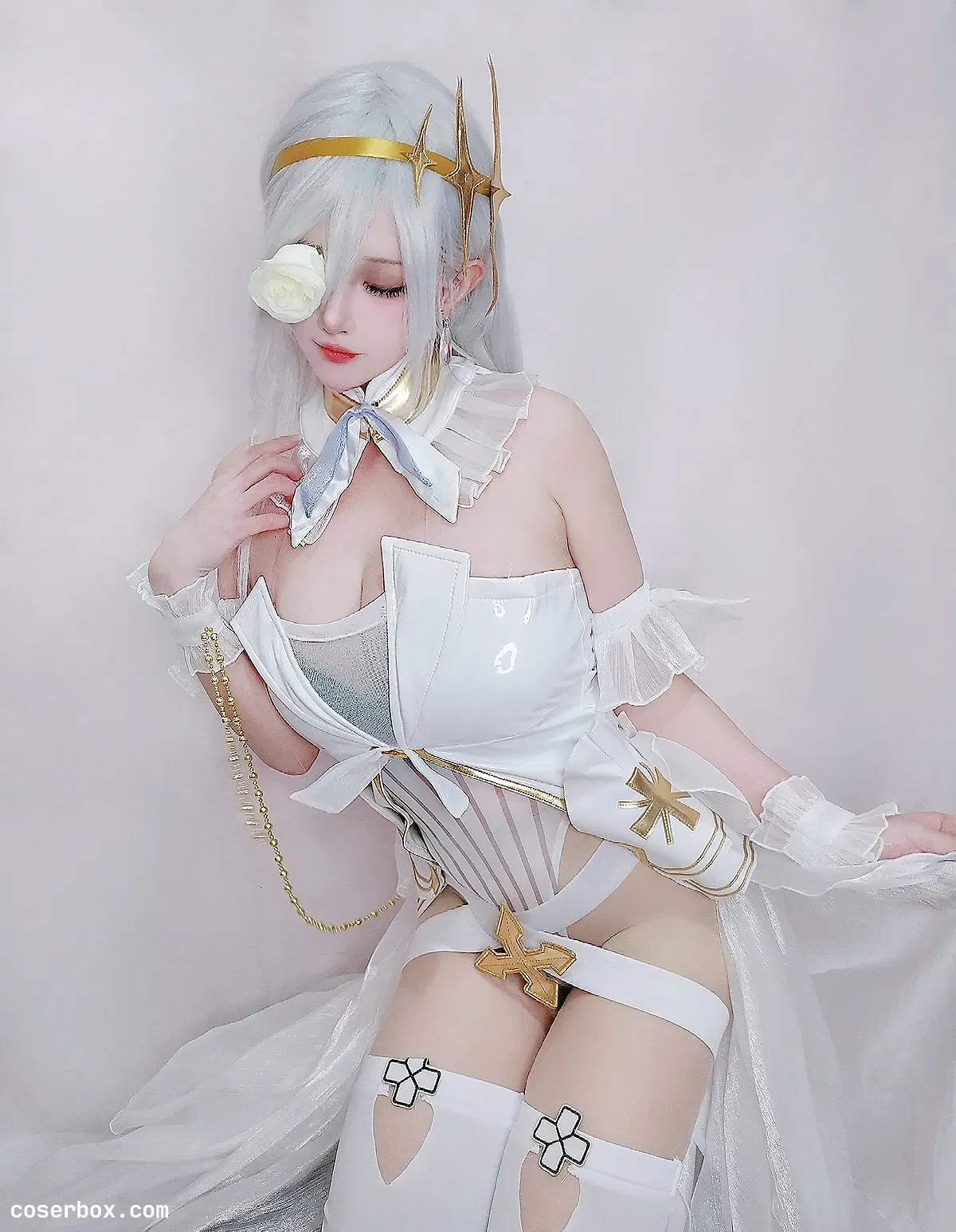 凛子酱 2024.03.20 埃姆登 - 1