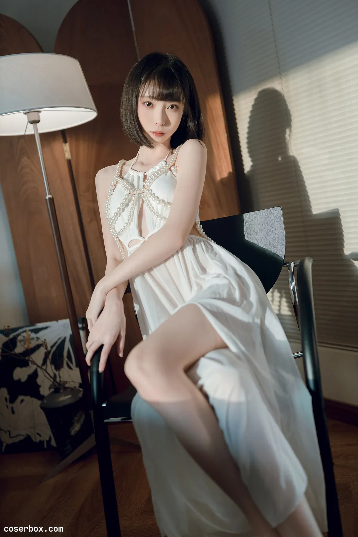 许岚LAN 2024.03.21 晨间女友 - 2