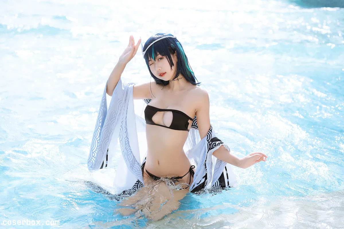 萌芽儿 2024.03.21 幽灵妹妹 - 2