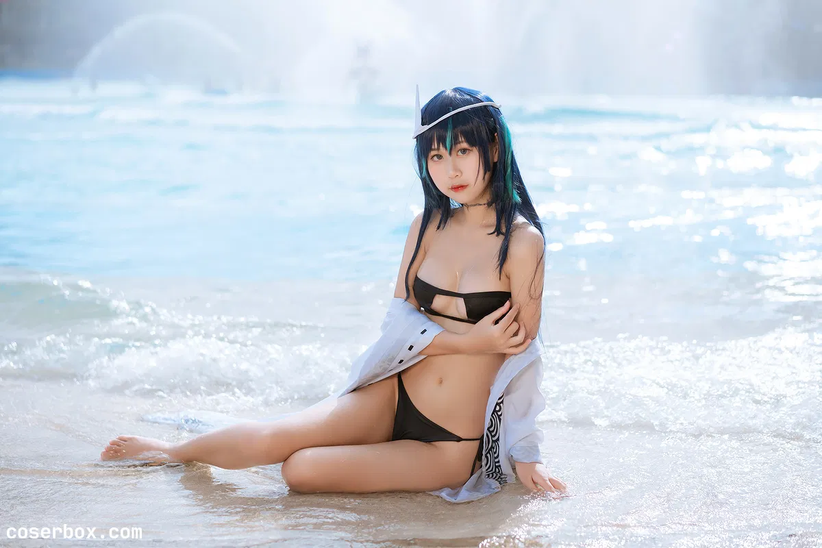 萌芽儿 2024.03.21 幽灵妹妹 - 1