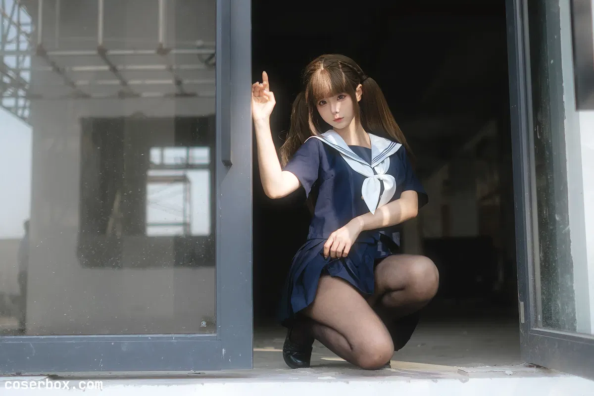 蠢沫沫 2024.03.23 午后 - 1