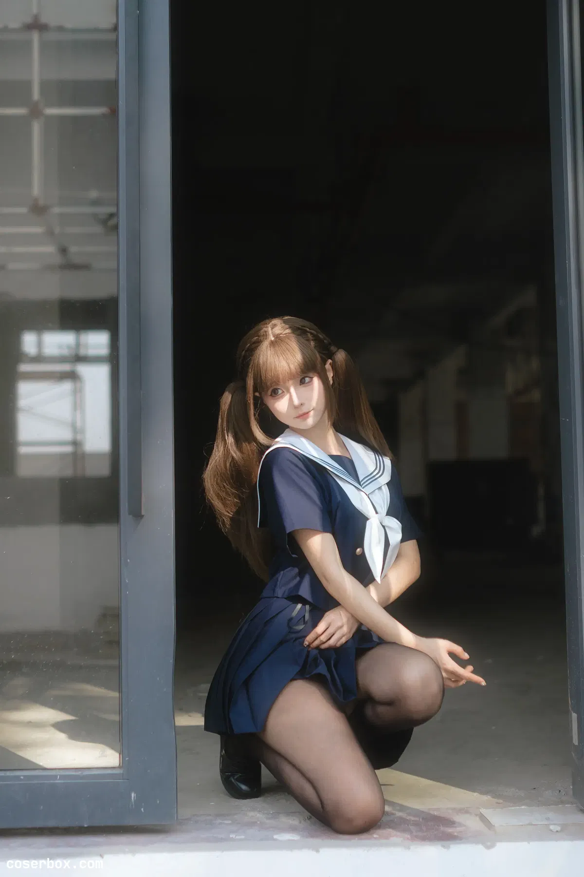 蠢沫沫 2024.03.23 午后 - 2