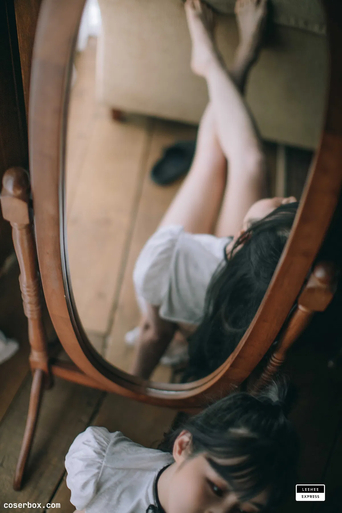 LeeheeExpress 2024.03.24 LEBE-087 - 1