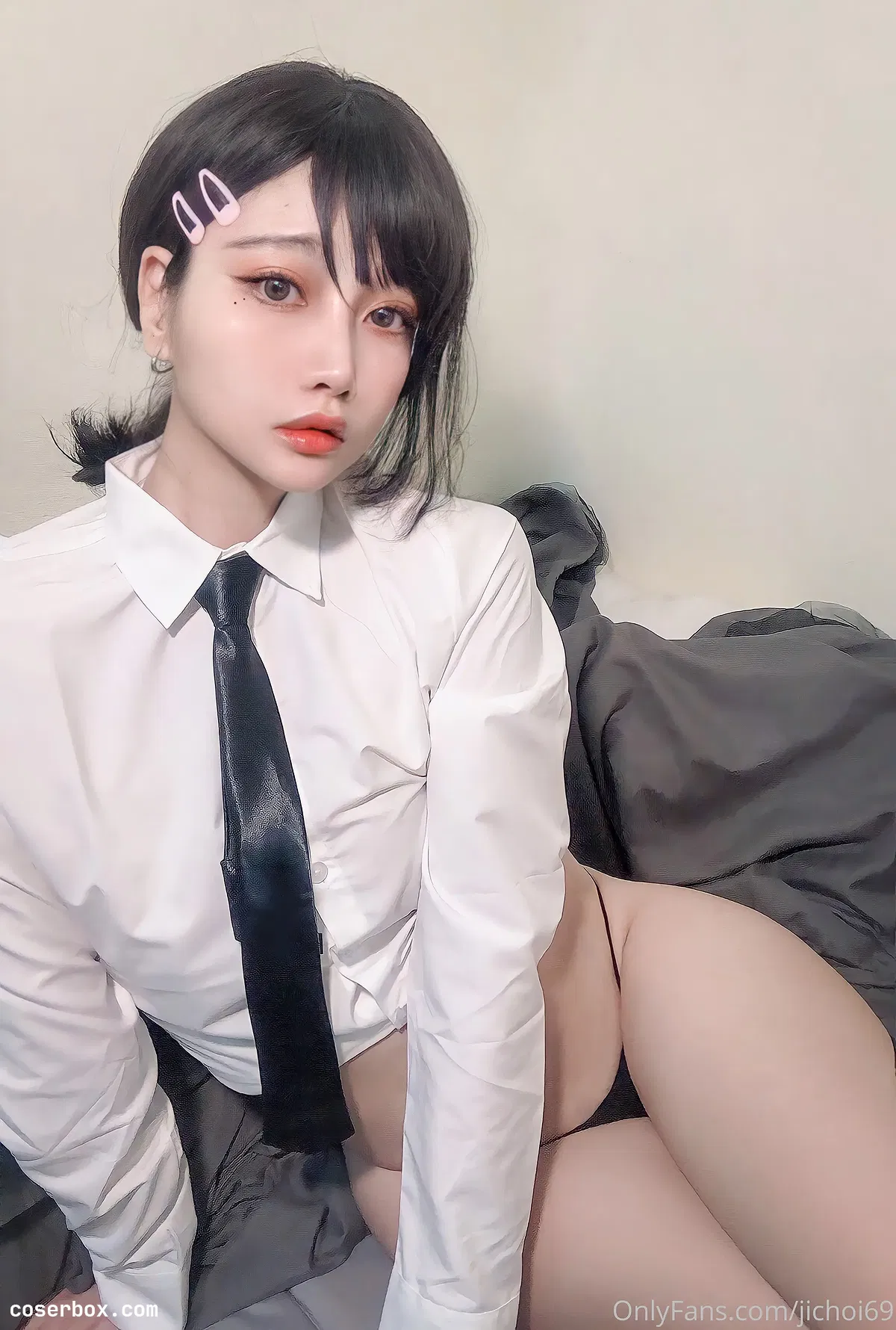 Choi Ji Yun 2024.03.26 Kobeni - 2