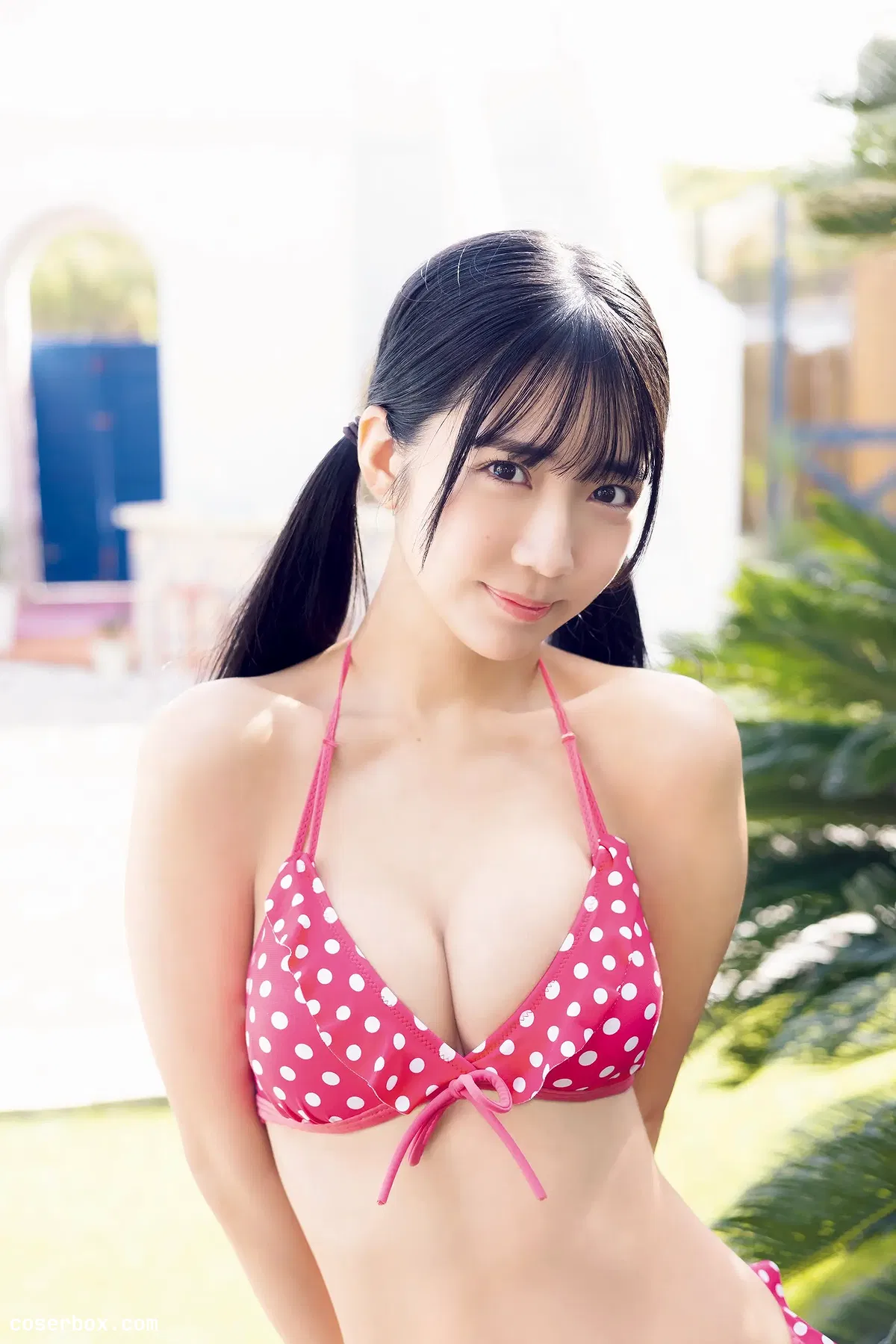 Weekly 2024.03.26 天羽希純 from #2i2グラビア - 1