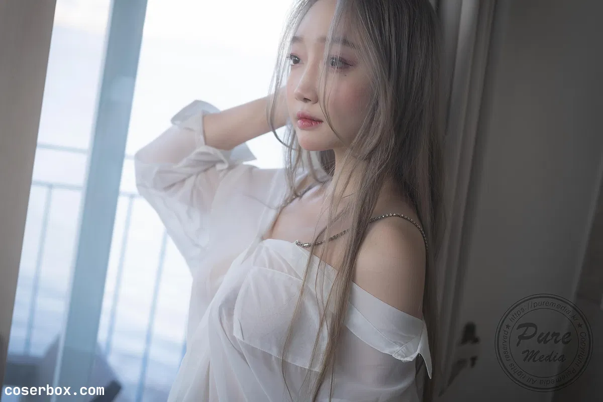 Pure Media 2024.03.26 Debut 初次露面 - 2