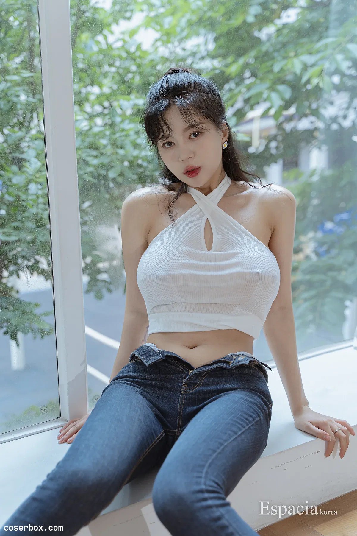 Espasia Korea 2024.03.27 EHC #059 PURM - 1