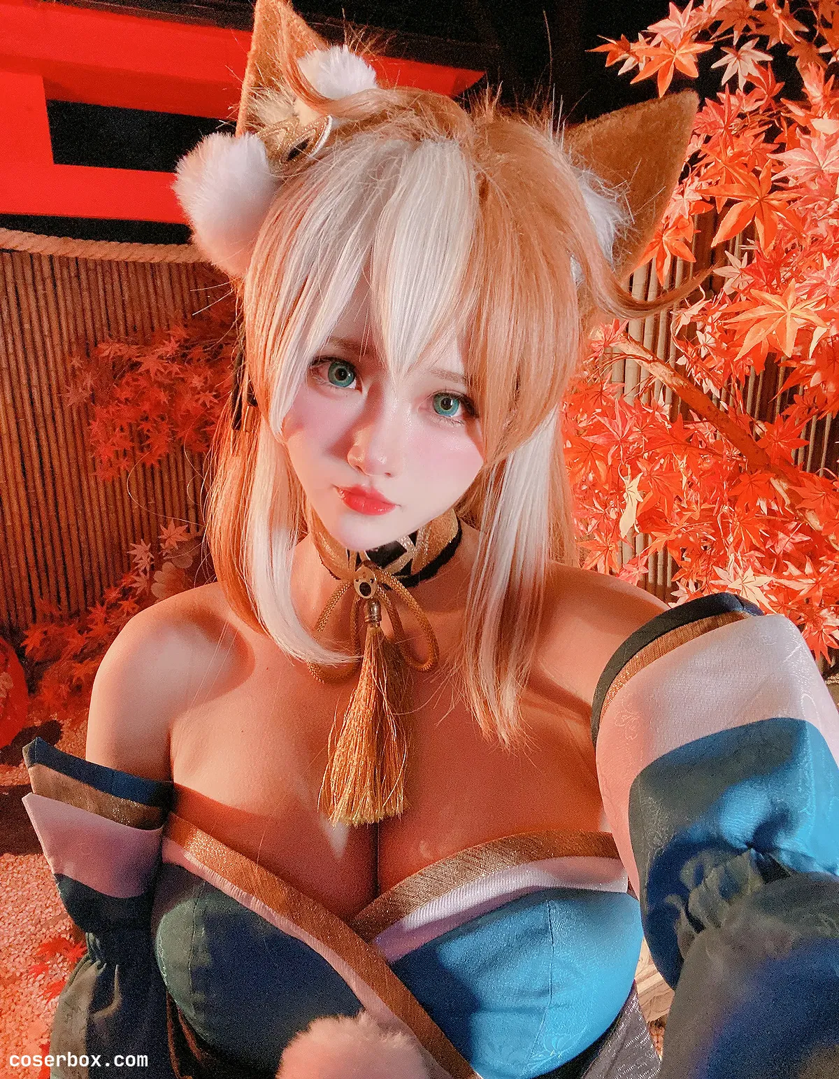 凛子酱 2024.03.27 希娜小 - 1