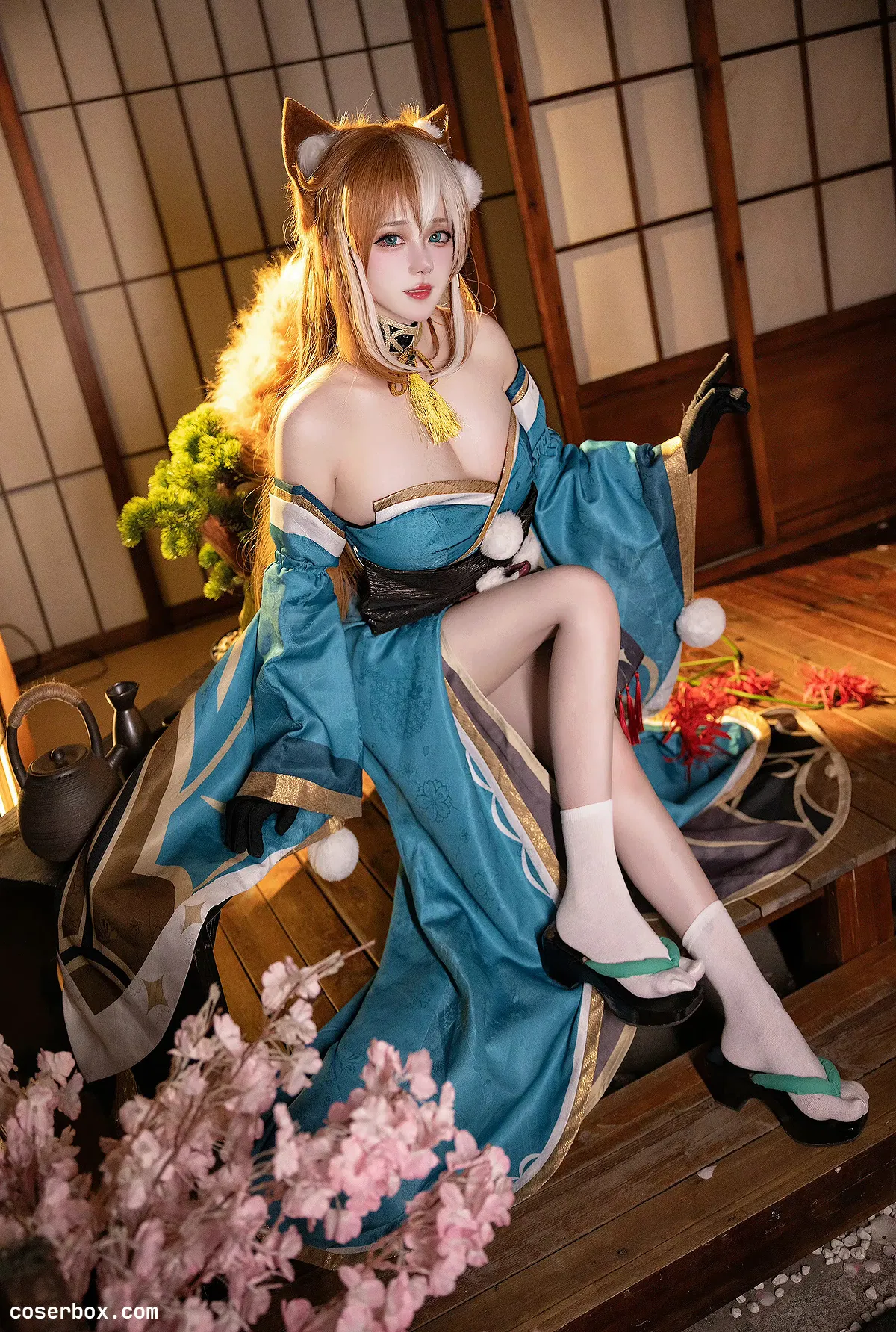 凛子酱 2024.03.27 希娜小 - 2