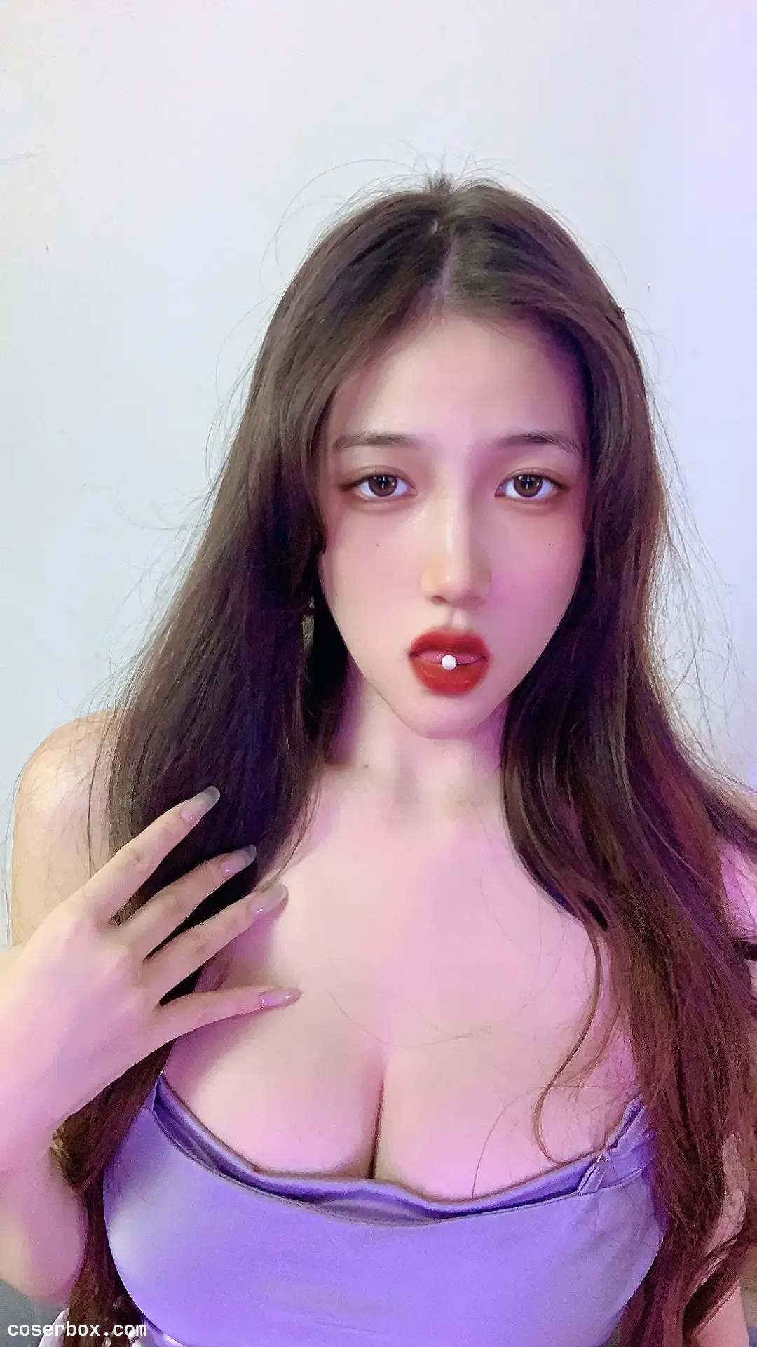 可可西yyy 2024.03.28 抹在身上的奶油 - 2