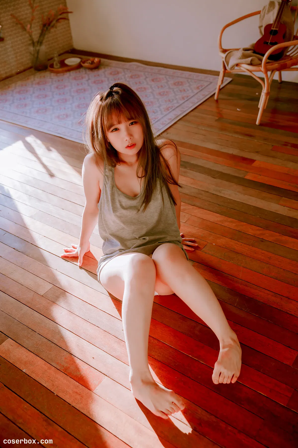 Espacia Korea 2024.03.28 JOA 21. MARCH - 2