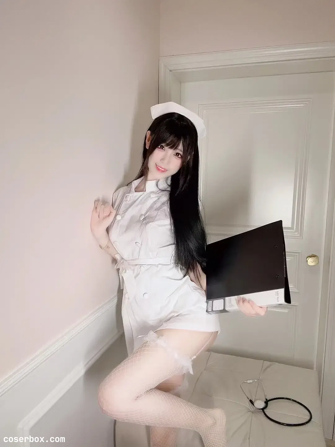 草莓粥粥 2024.03.28 舰长图包23.03 - 2