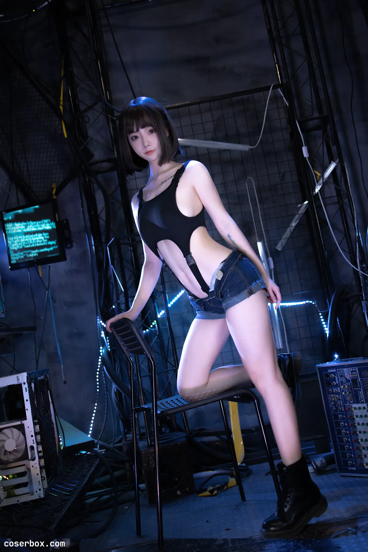 桃良阿宅 2024.03.29 危机 - 1