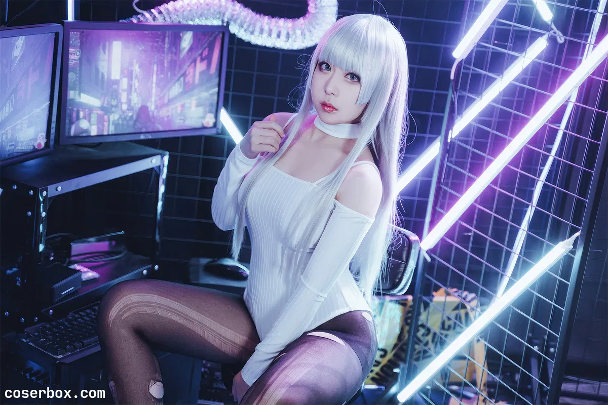 虎森森 2024.03.30 莺 - 2