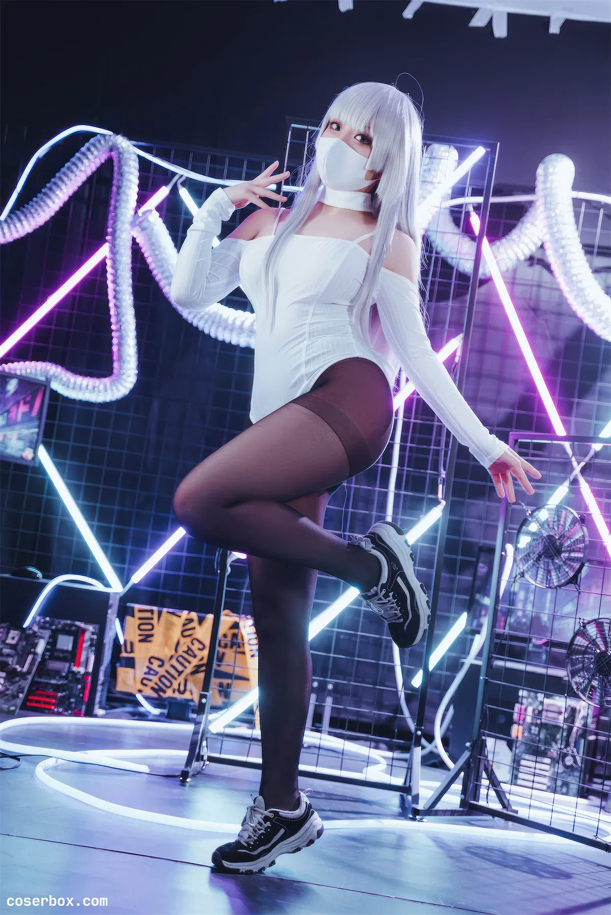 虎森森 2024.03.30 莺 - 1