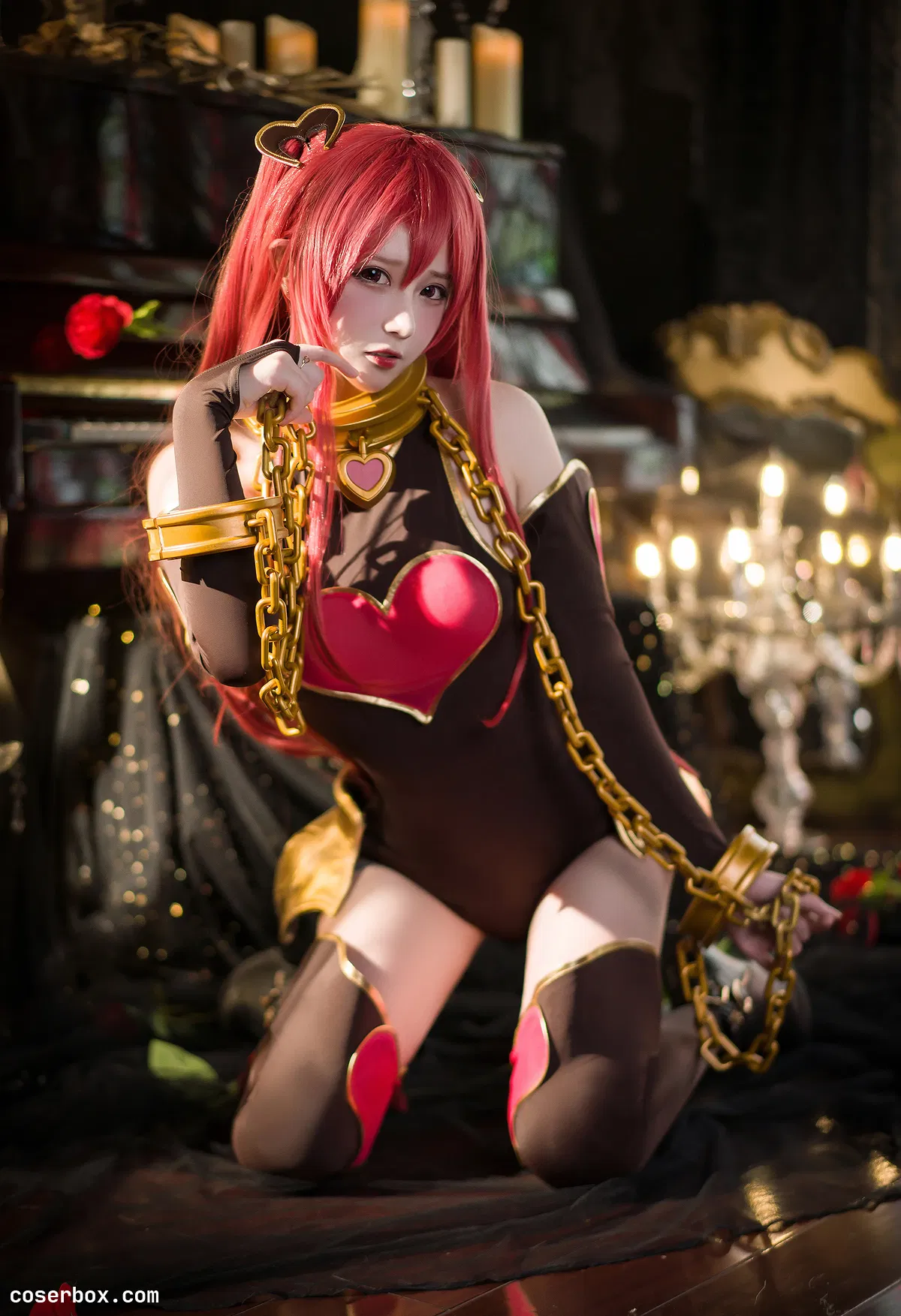 凛子酱 2024.03.30 公主连结 - 1