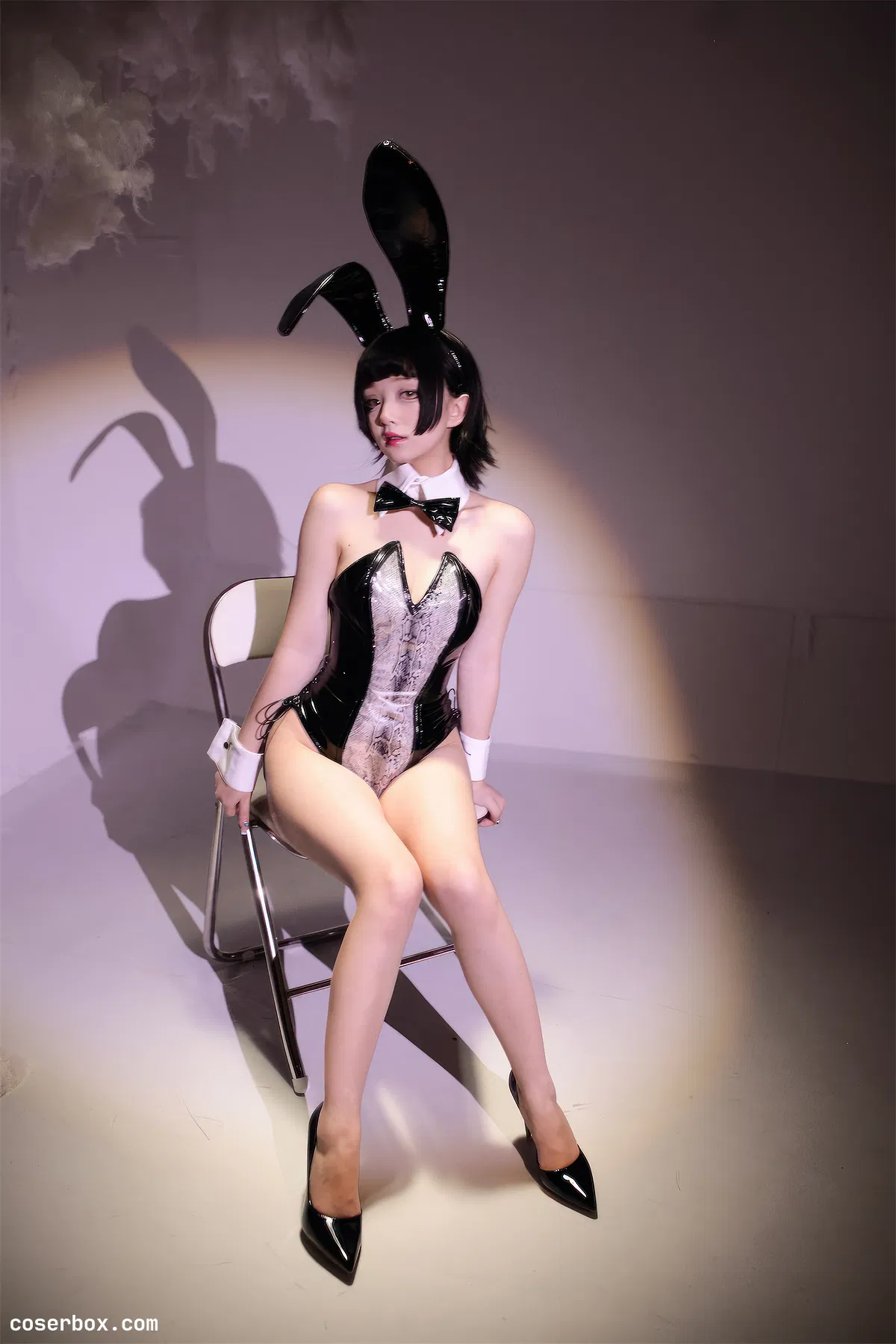 花铃 2024.04.01 蛇女郎 - 1