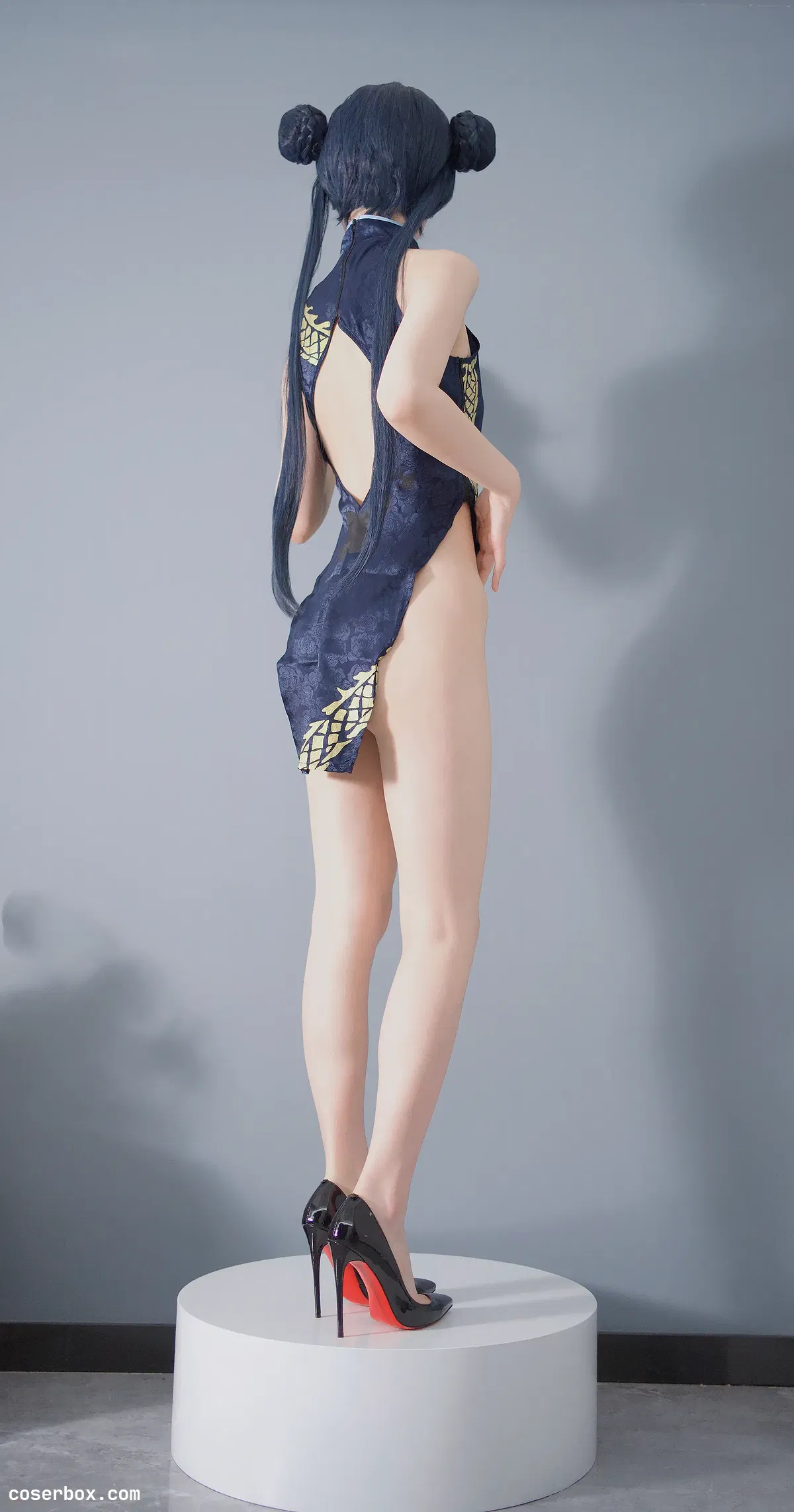 禅院薰 2024.04.01 妃咲 - 2