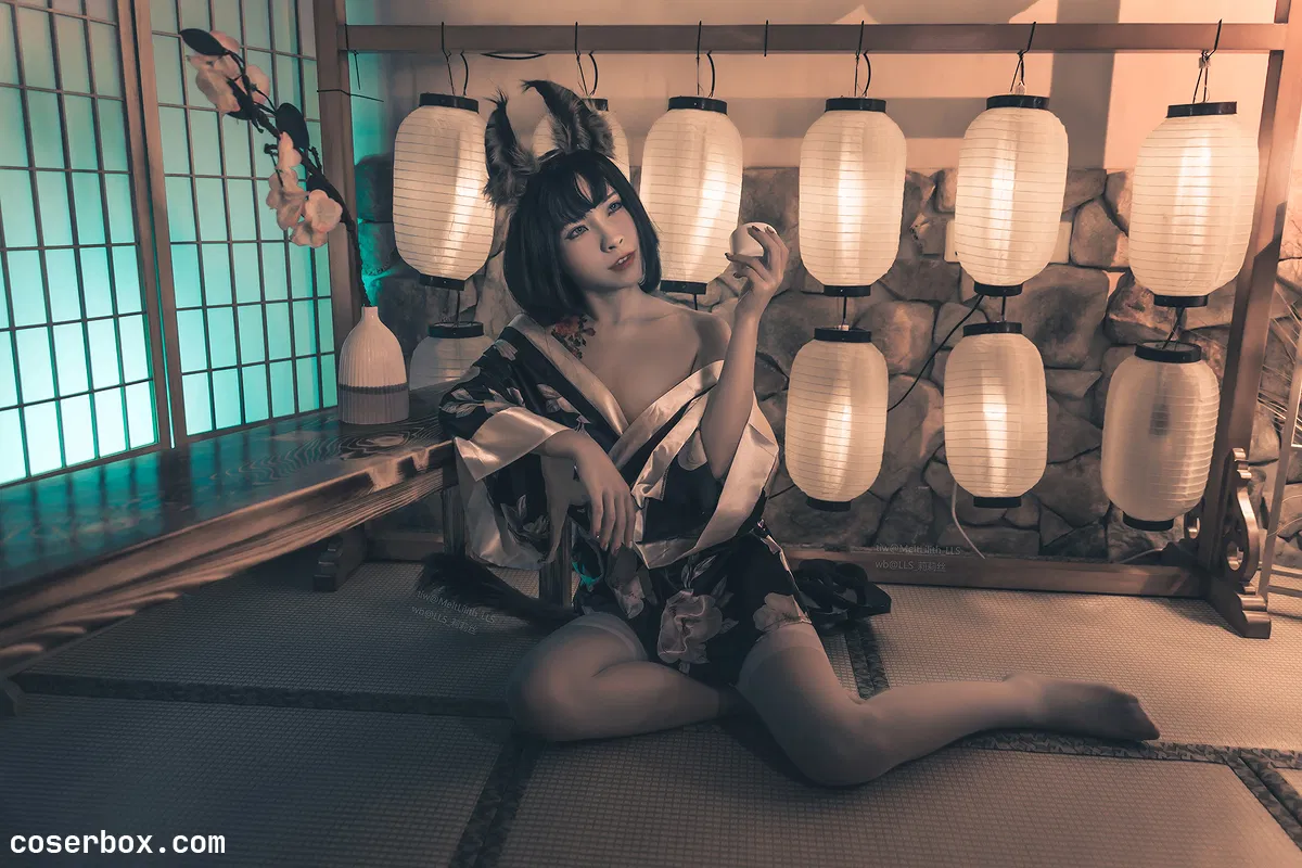 莉莉丝 2024.04.07 黑道未亡人 - 2