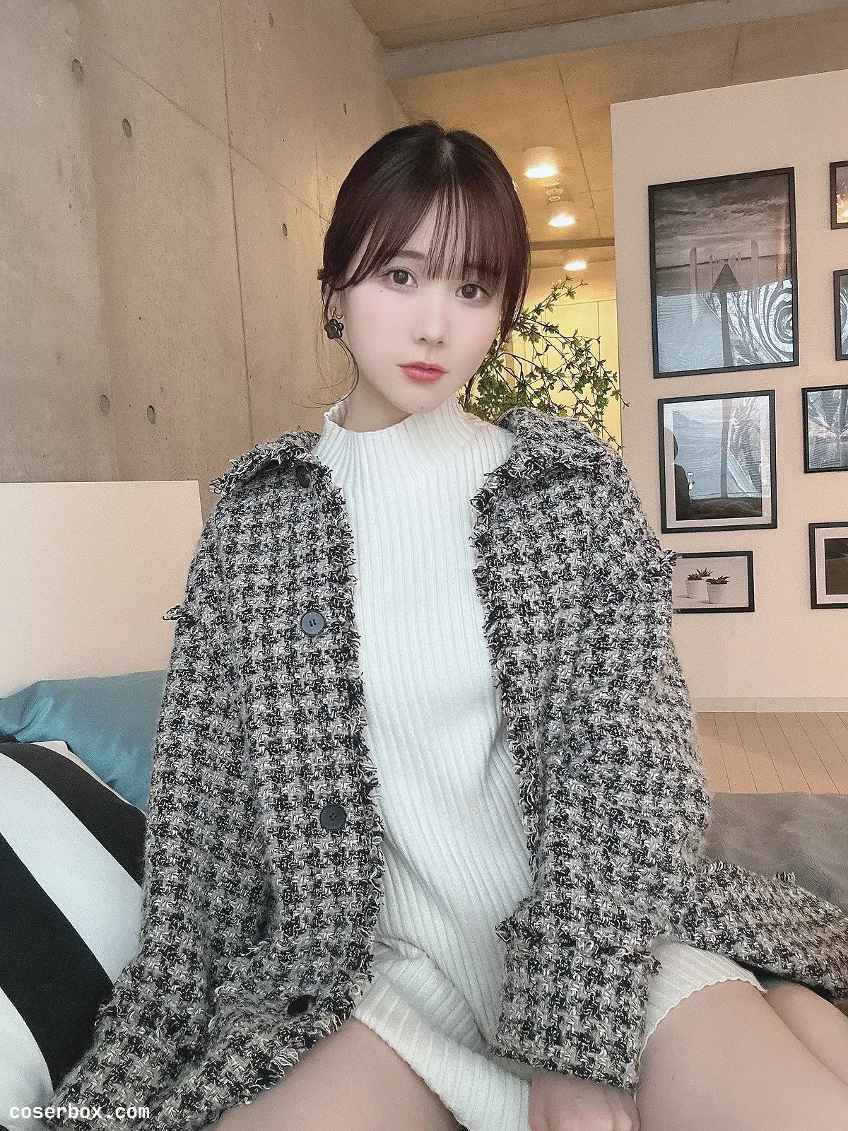 けん研 2024.04.06 [Fantia] 24年03月合集 2 - 1