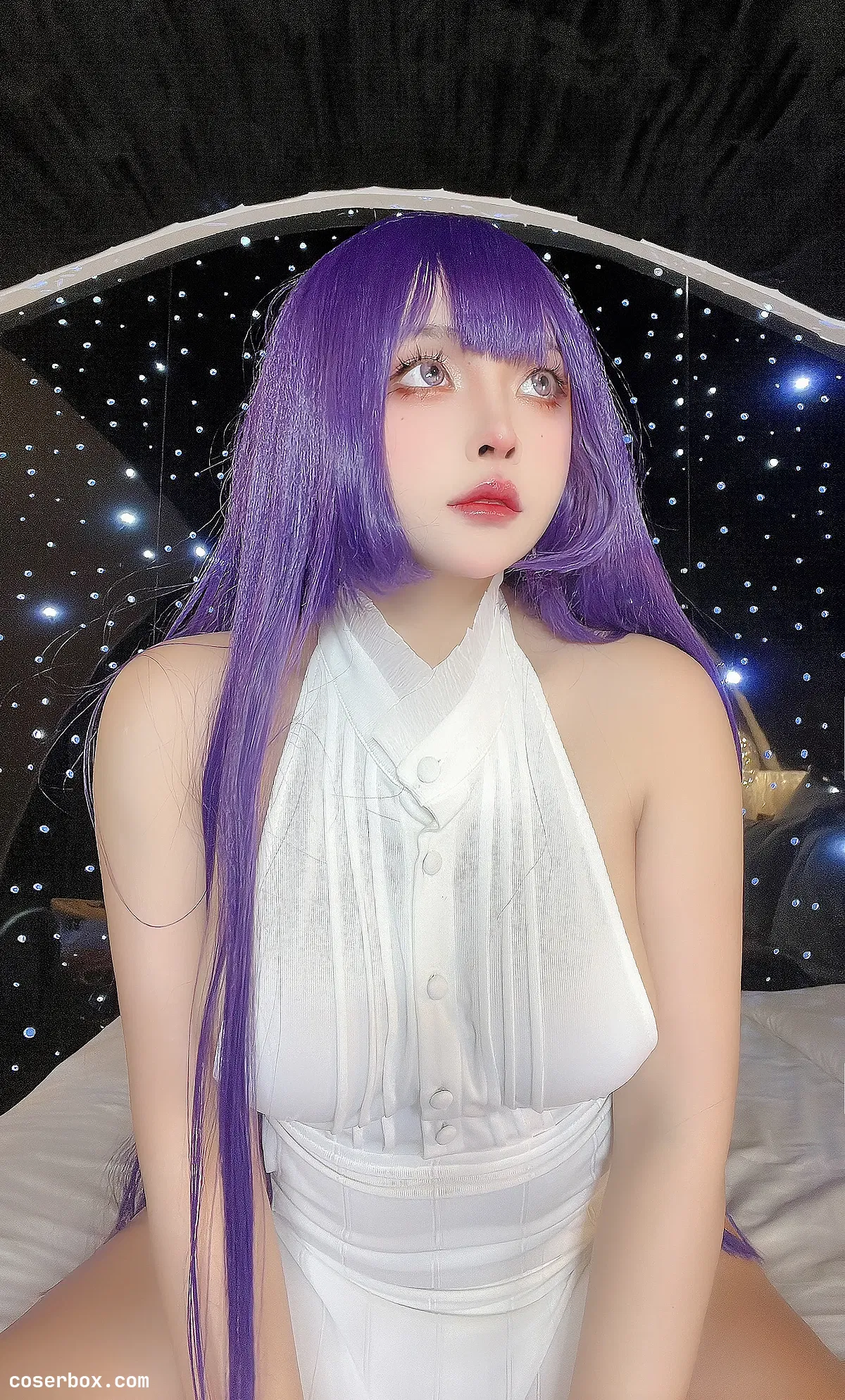 Sayo Momo 2024.04.06 Sousou no Frieren 葬送的芙莉莲 - 1