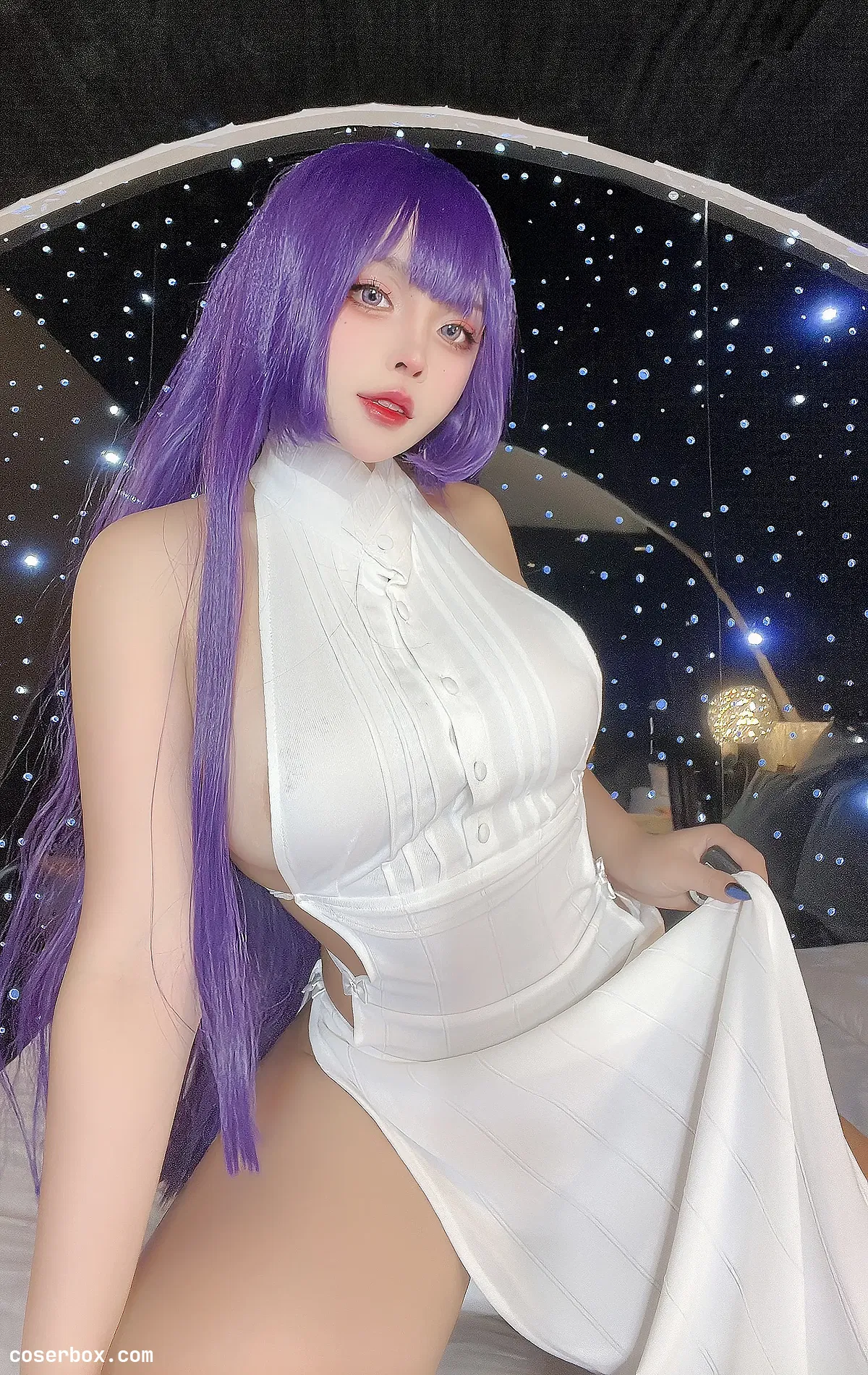 Sayo Momo 2024.04.06 Sousou no Frieren 葬送的芙莉莲 - 2