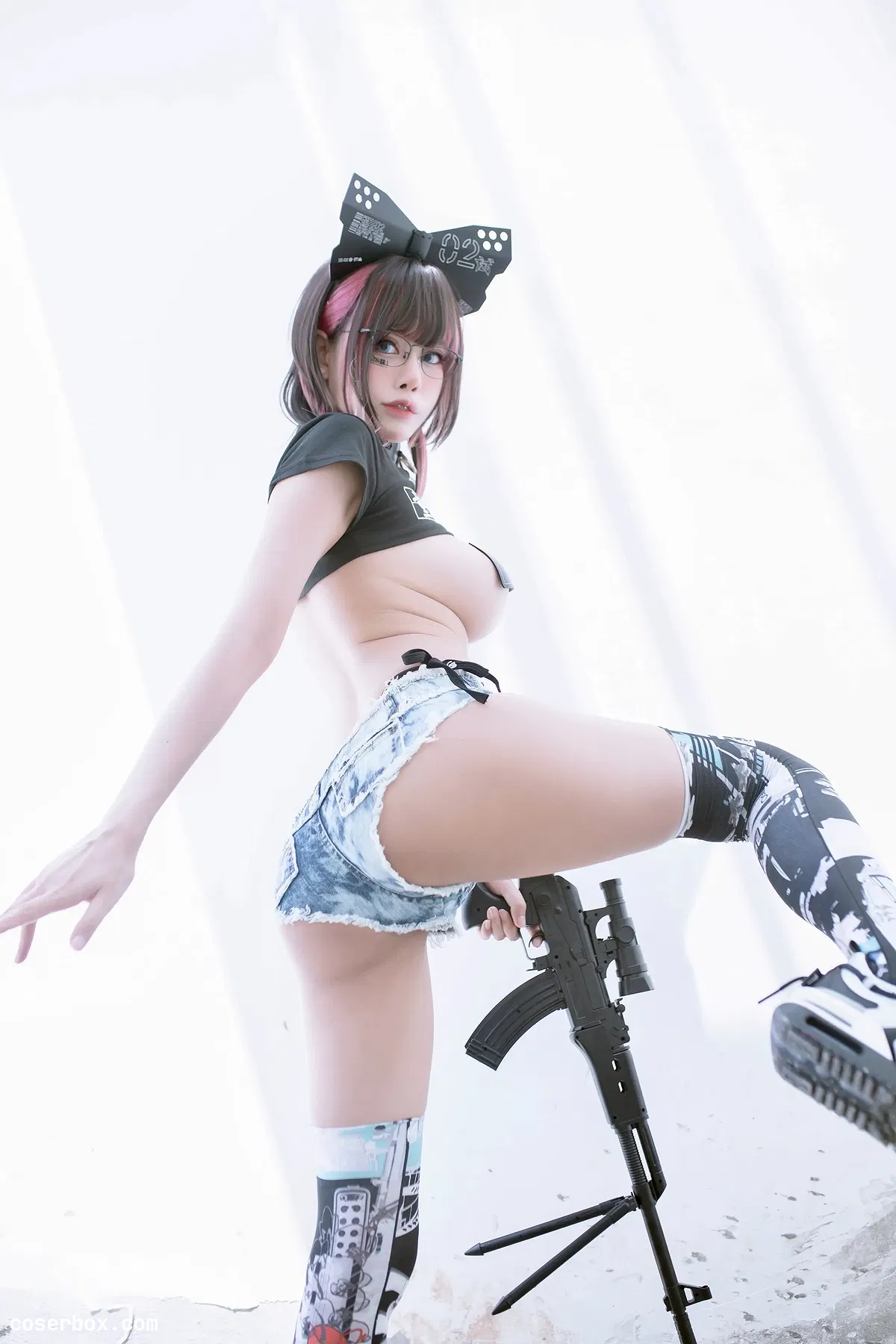 Byoru 2024.04.05 Phone Set - 1