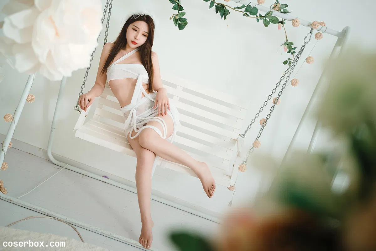 蜜蜜子Kimmie 2024.04.04 季秋之梦 - 2