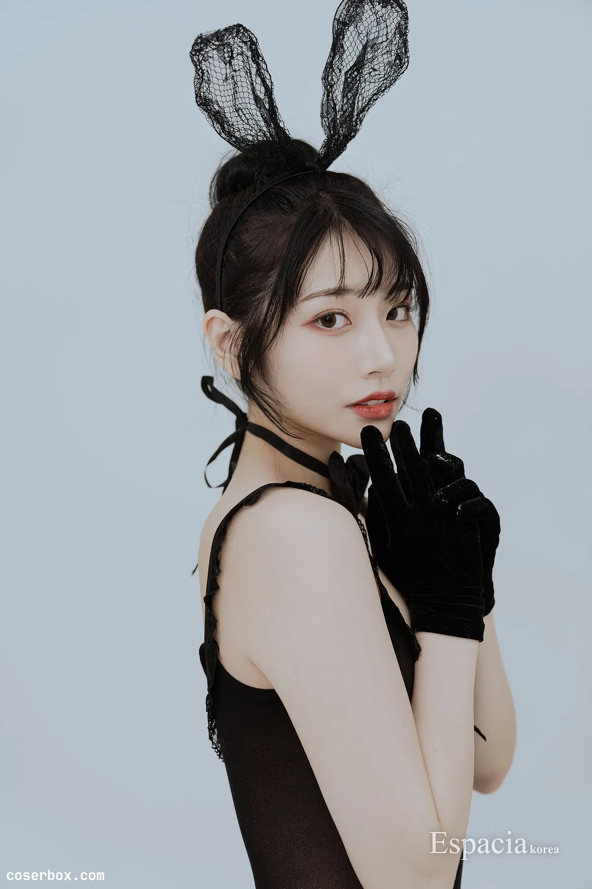 Weekly 2024.04.06 Saika 河北彩花 清新版 - 1