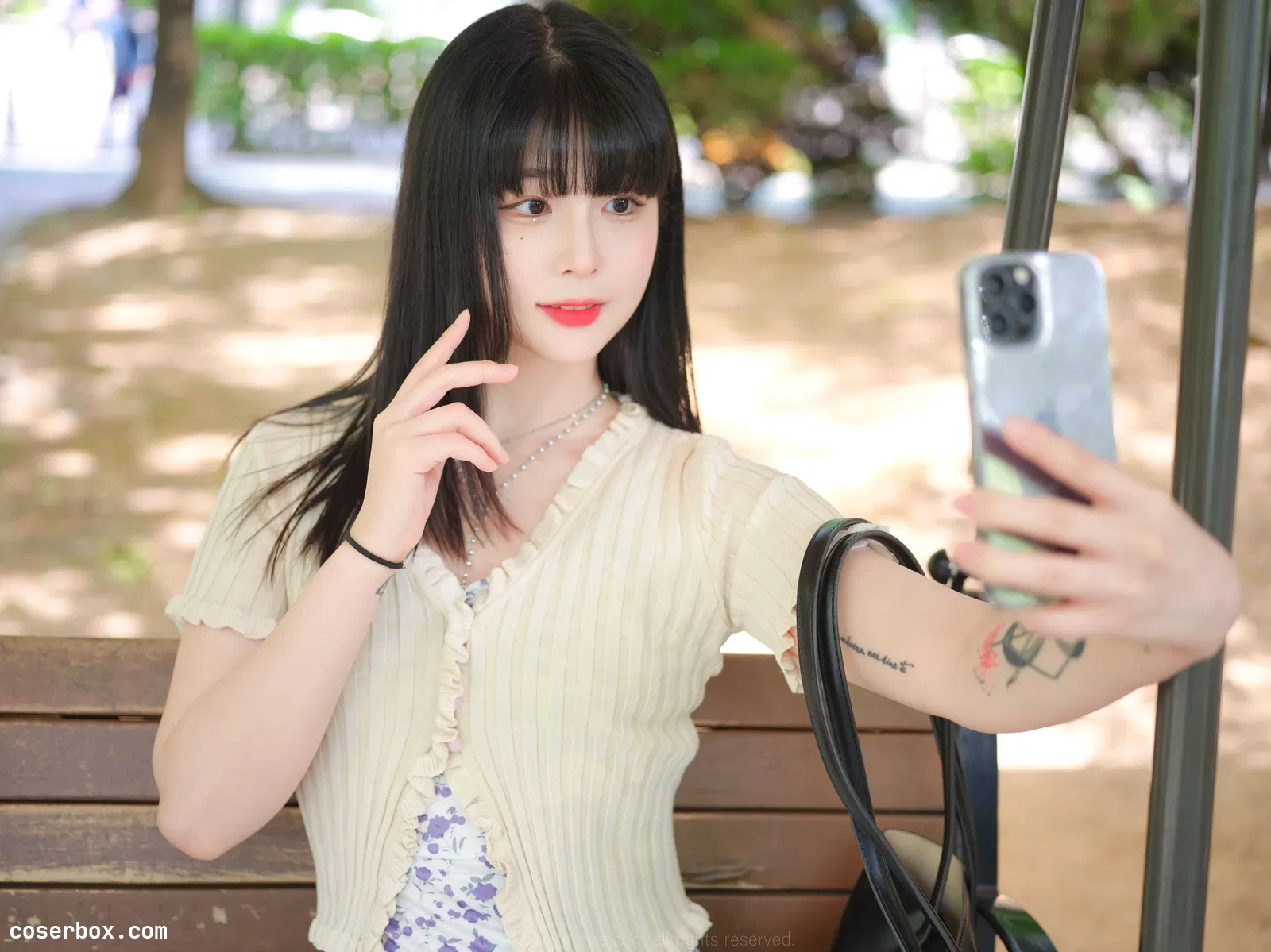 ARTGRAVIA VOL.406 Jang Joo [98P 534.9MB]