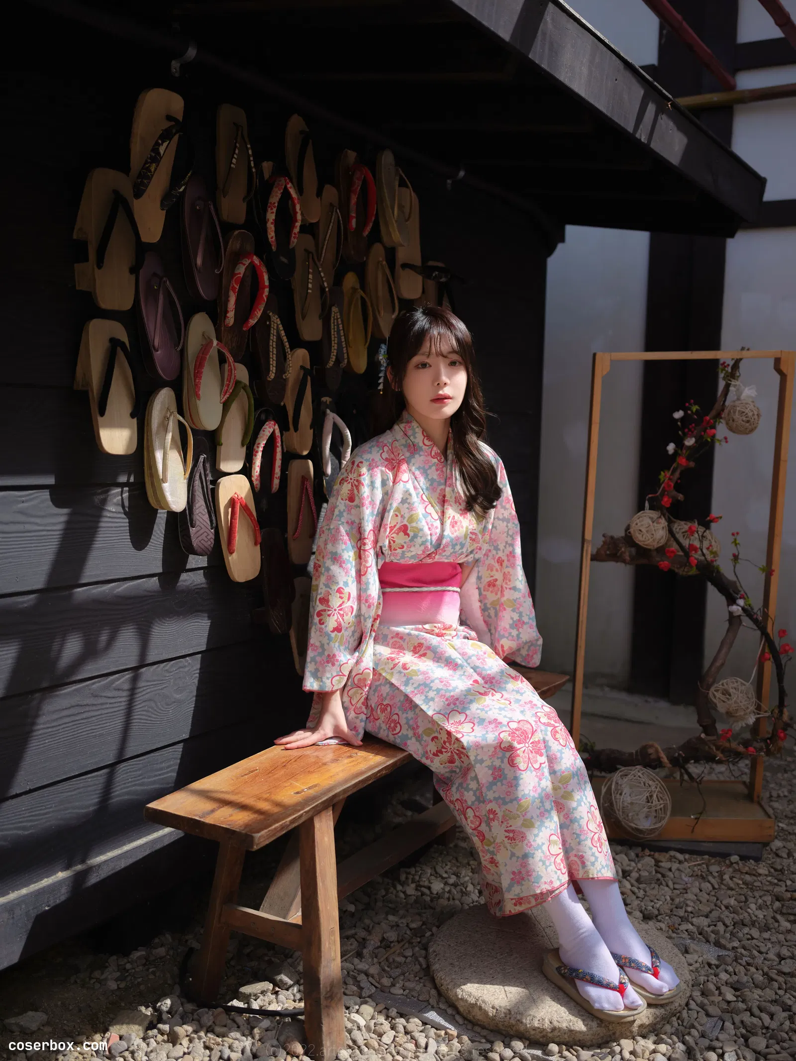 ARTGRAVIA VOL.399 wuyo99 [57P 107.4MB]