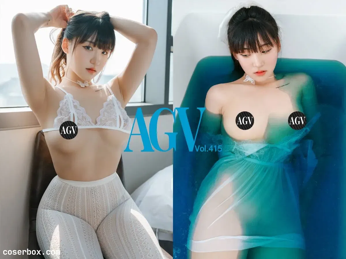 ARTGRAVIA VOL.415 Hendoong [99P 123.3MB]