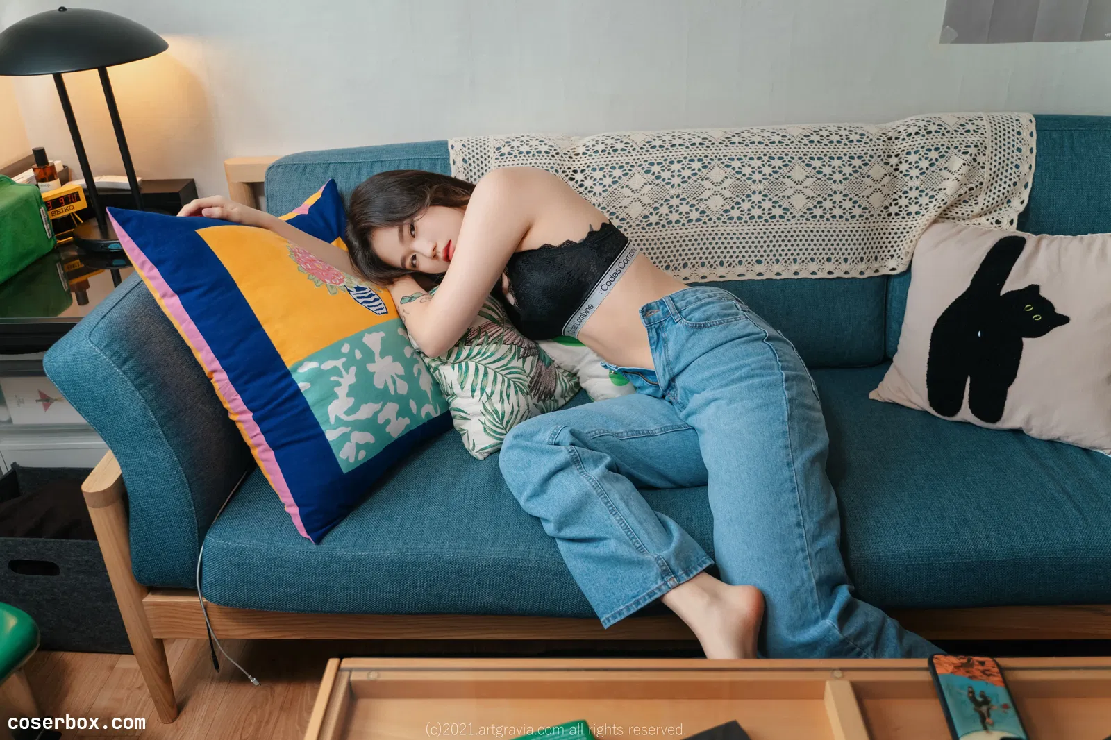 ARTGRAVIA VOL.276 Sira [85P 170.77MB]