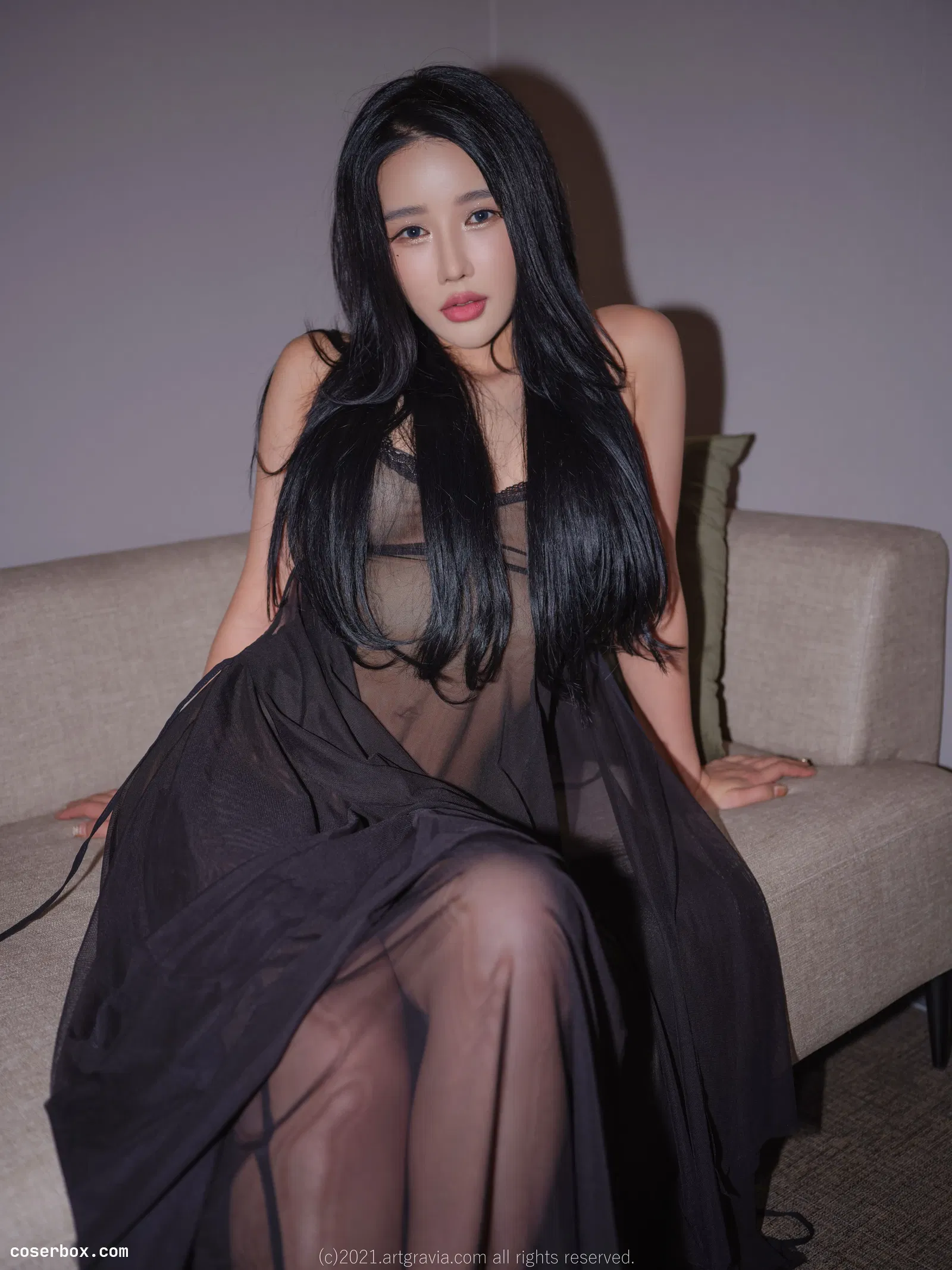 ARTGRAVIA VOL.331 Jessy [77P 143.34MB]