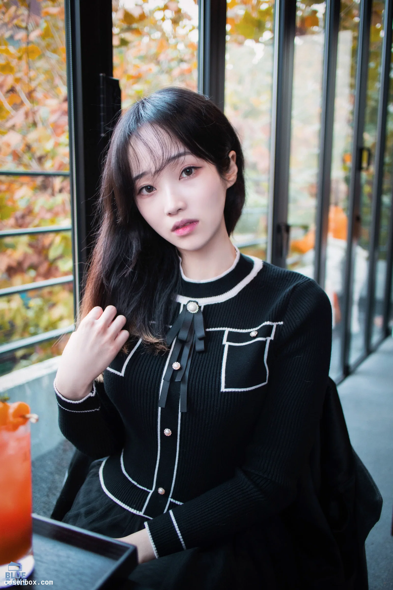 BlueCake NO.006 Bambi Autumn [57P 890.46MB]