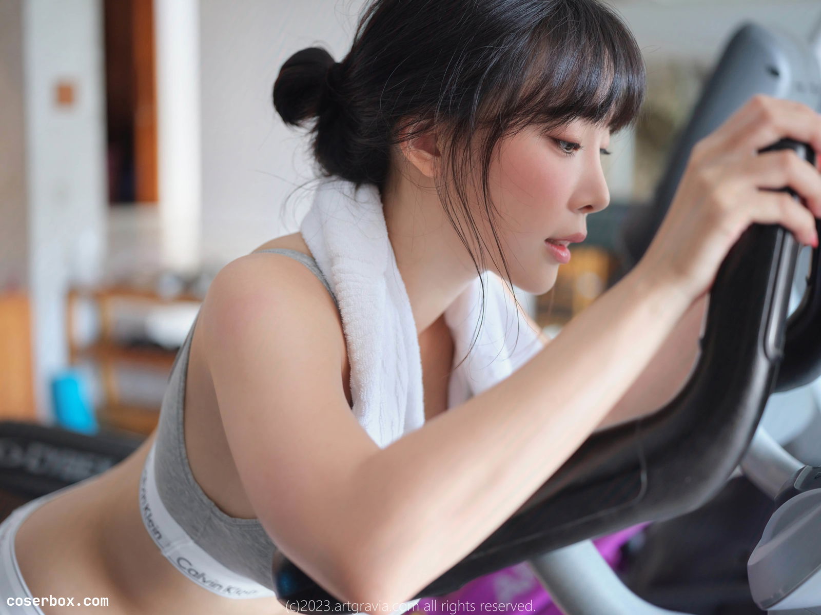 ARTGRAVIA VOL.521 사랑해 [94P 255.07MB]