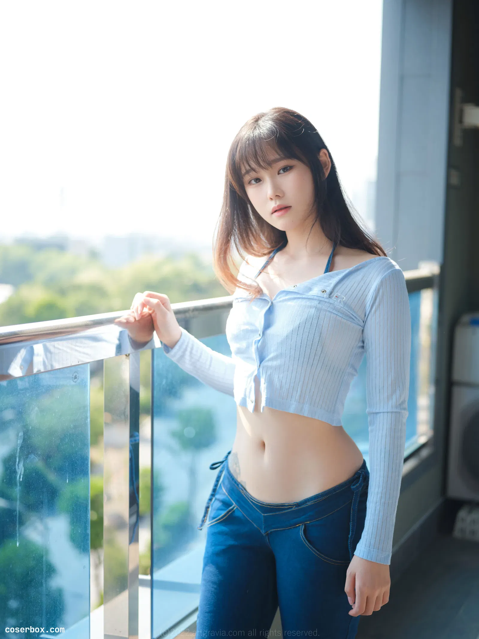 ARTGRAVIA VOL.412 Sira [95P 132.17MB]