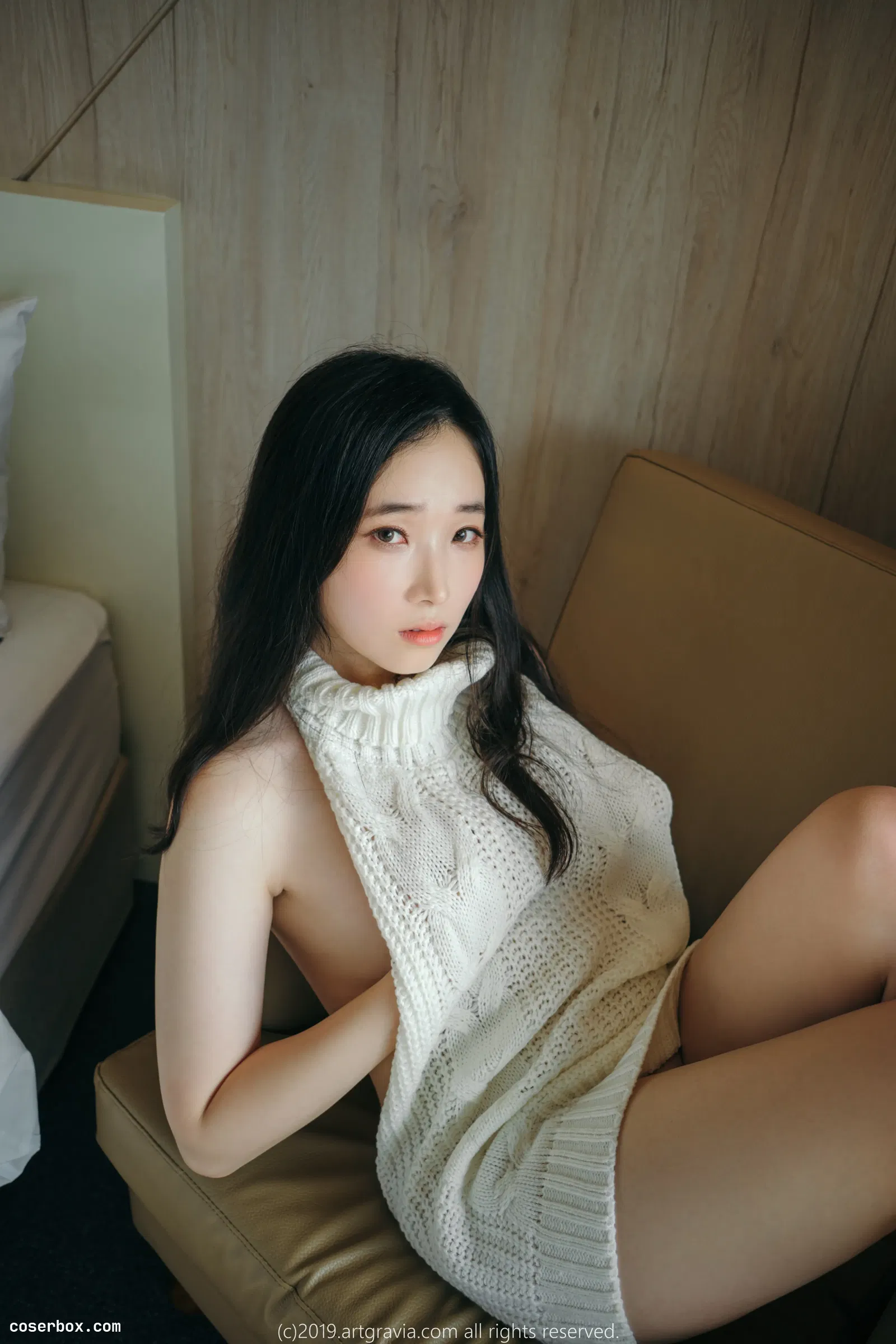 ARTGRAVIA VOL.106 Bambi [70P 277.53MB]