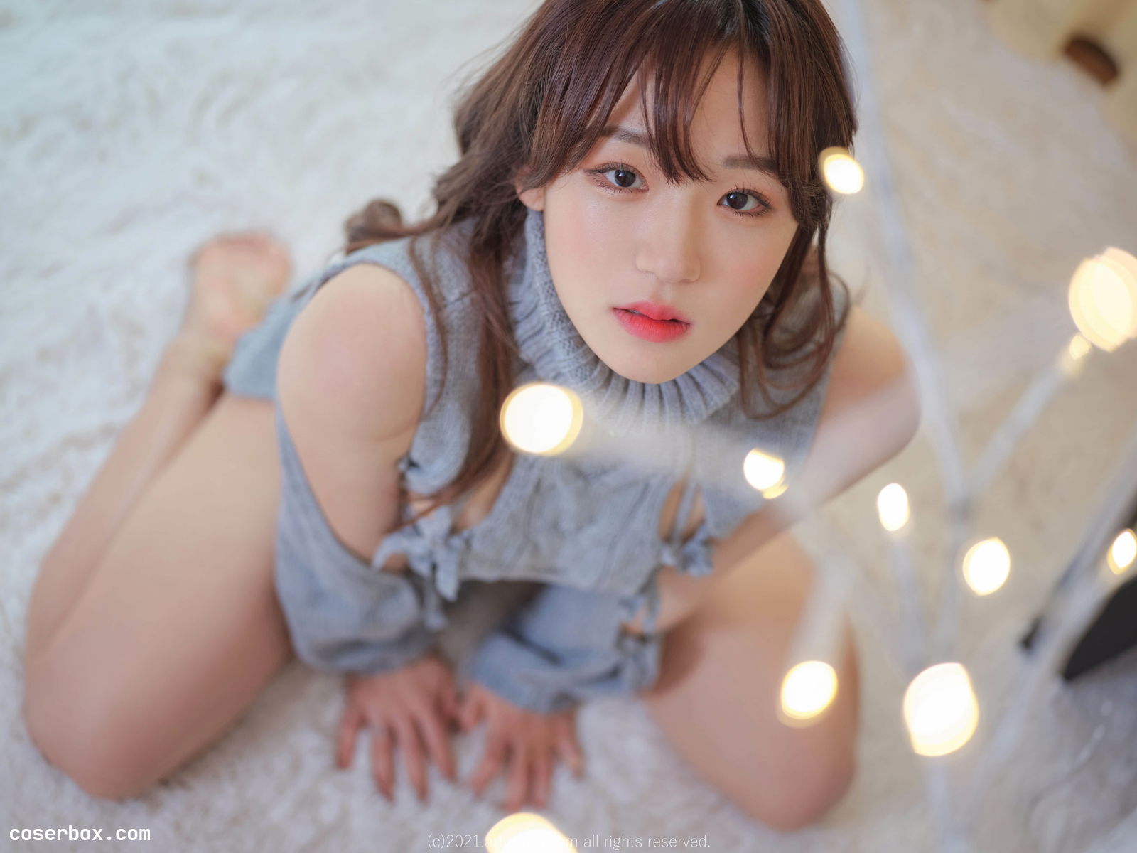 ARTGRAVIA VOL.363 Hendoong(혠둥이) [60P 113.79MB]