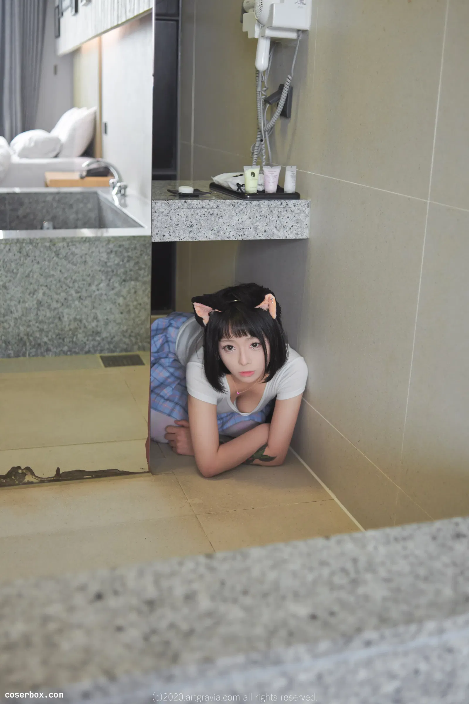 ARTGRAVIA VOL.166 MARUEMONG [67P 434.98MB]