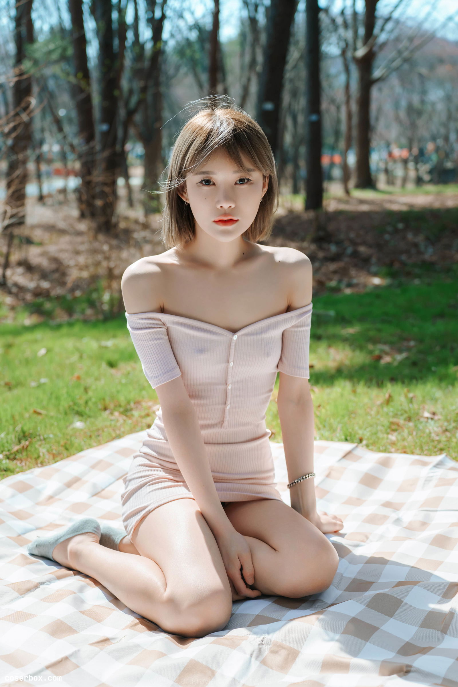 ARTGRAVIA VOL.408 Romi (로미) [97P 161.2MB]